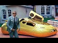 Как Флойд Мейвезер Тратит Свои Миллионы