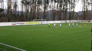Taça Distrito Aveiro - Iniciados