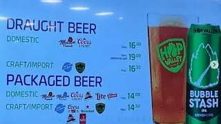 Cruz Mornings With Grant And Jimmy | Rogers Place Drink Prices 2024- 25 season
