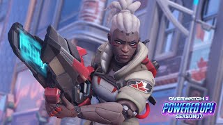 HOW TO BACKFILL IN OVERWATCH 2