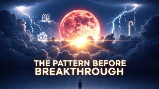 Celebrity The Hidden Pattern God Uses Before Every Major Breakthrough Net Worth