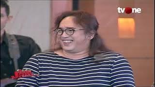 Satu Jam Lebih Dekat Bersama Kla Project (Part 2) | tvOne