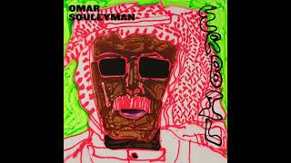 Omar Souleyman - Male Atab (Official Full Stream)