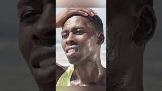 Heat Stroke Warning: Signs, Prevention & Emergency Care | Stay Safe During Extreme Heat #shorts