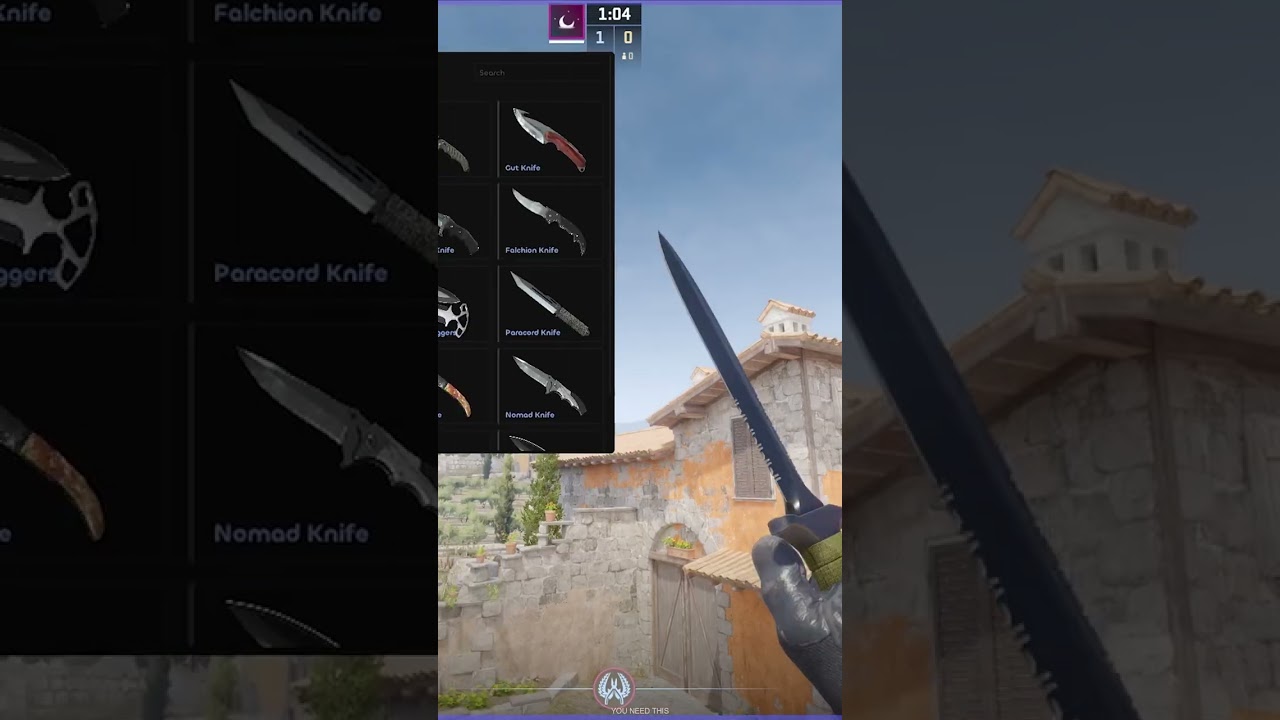 Discover the ultimate Counterstrike 2 Skin Changer for an enhanced gaming experience!