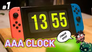 ¡UNOFFICIAL EPIC GAME APP TRAILER! :) | AAA CLOCK #1 | Gameplay Español screenshot 2