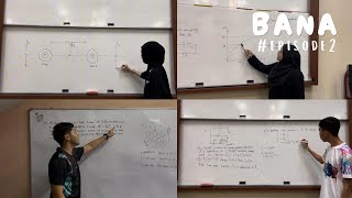[BANA Ep02] Set KMKt Q3&4 #DP024