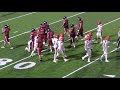 Ridgewood highlights vs Tusky Valley 2025
