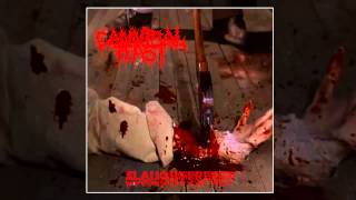 Cannibal Feast - Dead Is Better
