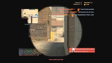 CS:S  | DE NUKE 5K - DEMO FREE