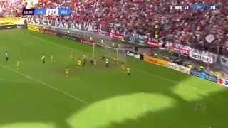 Steaua Bucuresti-FC Brasov 4-0 Rezumat Complet Full HD 28.05.2013