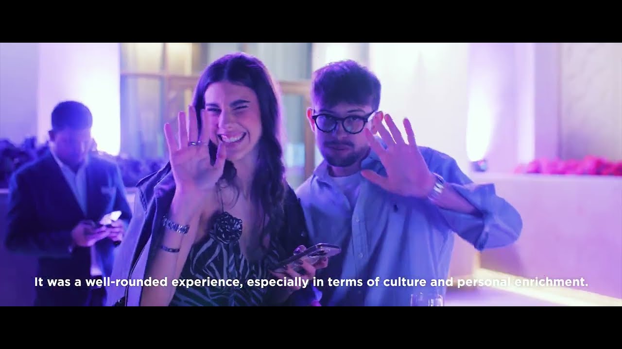 Let's Get Lost with WIZZ in Abu Dhabi!