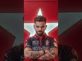 Virat Kohli new look for 2026 ipl match he is looking very young man