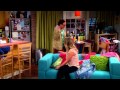 The Big Bang Theory - Penny and Leonard's Proposal S07E23 [HD]