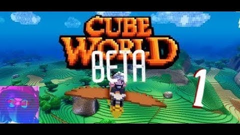 Cube World BETA - IT