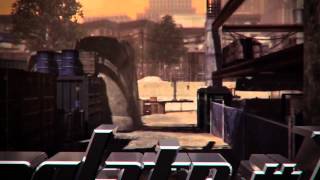 Motion Track Template #7 - Hardhat By MxngoEdits [MW3]