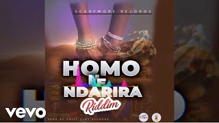 Hwinza - Homo ne Ndarira {Homo ne ndarira riddim}