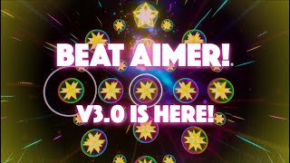 BEAT AIMER! - v3.0 Update Trailer