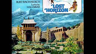 Watch Burt Bacharach Lost Horizon video