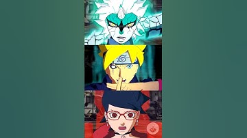 All New Team 7 Awakenings in Naruto x Boruto Storm Connections