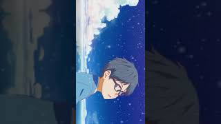 Your Lie İn April Edit shorts yourlieinapril yourlieinaprilamv kaorimiyazono anime animeedit