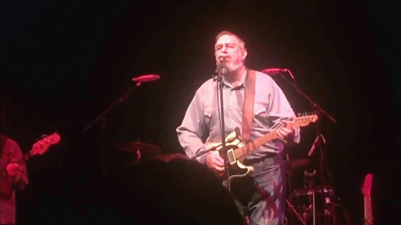 David Bromberg & His Big Band - No Body's Fault But Mine live @ Berks Jazz Fest 4.2.16 David Bromberg & His Big Band - No Body's Fault But Mine live @ Berks Jazz Fest 4.2.16