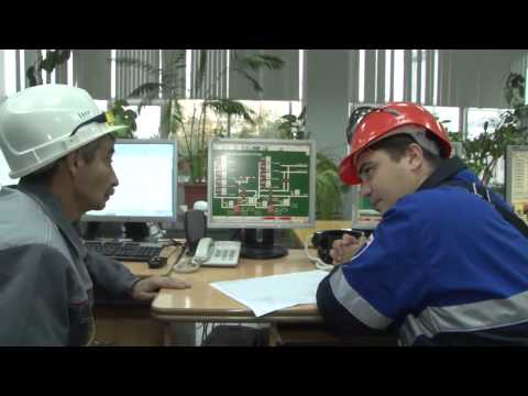 Рабочая специальность: Как я работал товарным оператором