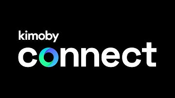 Kimoby Connect Events