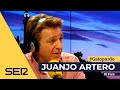 Juanjo Artero: "Hemos olvidado los pueblos"