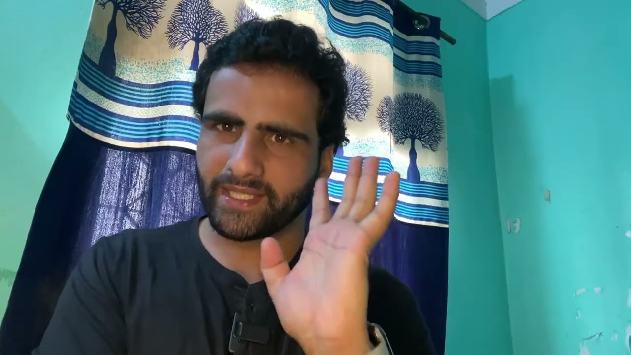 Injustice with Jkpsc lecturer aspirants! 