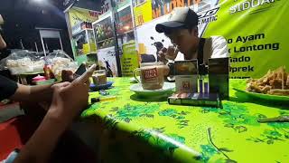 Story wa jalani hidup apa adanya