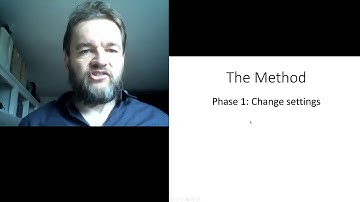 EndNote deduplication Bramer Method   introduction