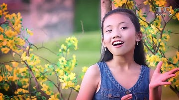 Liên Khúc Nhạc Xuân Thiếu Nhi Sôi Động   TẾT ĐẾN RỒI 1 online video cutter com