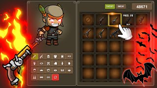 Deadshot Frenzy/3 - Ultimate 2D Zombie Shooter Gameplay! Intense Zombie Survival Action screenshot 4