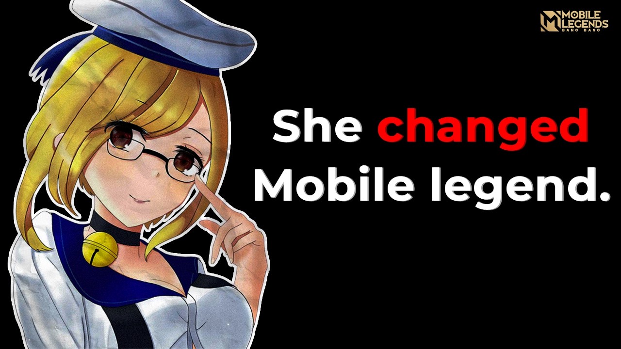 The Story of the Hardest Hero in MLBB