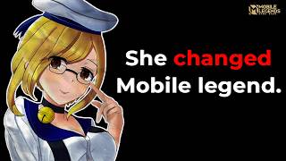 Kisah Hero Terkuat di MLBB