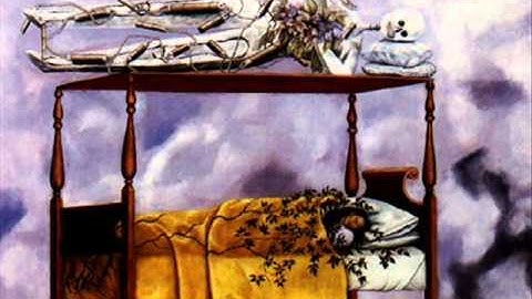 Lunar Plexus - In my Sleep