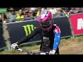 MTBWS FULL RACE 🇫🇷 Women's Junior DHI | 2026 Haute-Savoie