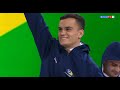 2019 World Artistic Gymnastics Championships | Men's Qual. Sub 4 (Brazil - Germany - Spain)