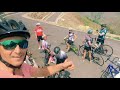 Cycling the "Beijing Stelvio" in the Mountains East of Beijing