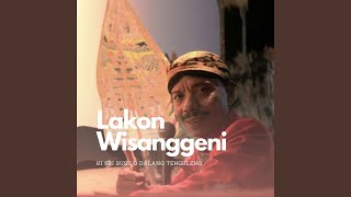 Download Lagu #live ? Wayang Kulit, Lakon_ WISANGGENI - Ki Sri Susilo Tengkleng Download Lagu #live ? Wayang Kulit, Lakon_ WISANGGENI - Ki Sri Susilo Tengkleng