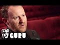 Sherlock creator Mark Gatiss On Screenwriting