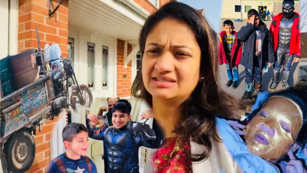 🇮🇳india me aur uk 🇬🇧 me war ki vajah se kya ho raha he ?