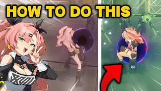 Nicole SECRET ATTACKS & How to do them! | Zenless Zone Zero Tutorial
