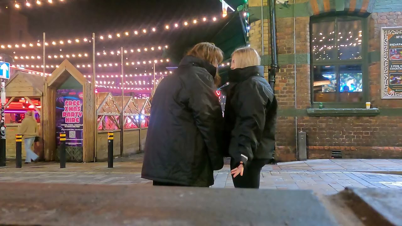 How Busy Is Liverpool England 15 in Nov 2025. Ricks Town Tours