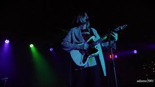 Slothrust - Magnets Pt. 2 - Live in Colorado Springs