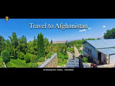 Travel to afghanistan 2026