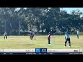 ECA Rising Stars vs DAS Atomics - JLC Sunshine cup 2026