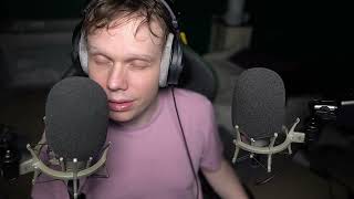 Ultra High Sensitivity 127% ASMR