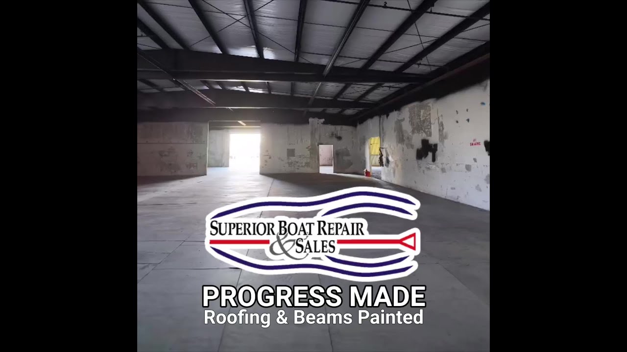 Superior Boat New Location